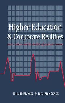 Higher Education And Corporate Realities