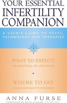 Your Essential Infertility Companion