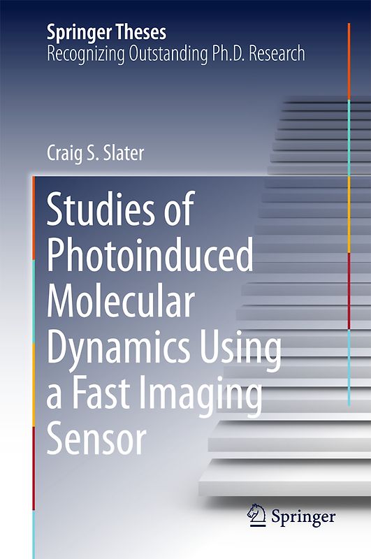 Studies of Photoinduced Molecular Dynamics Using a Fast Imaging Sensor