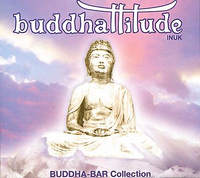 Various - Buddhattitude Inuk