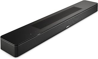 Bose Soundbar 550 zwart