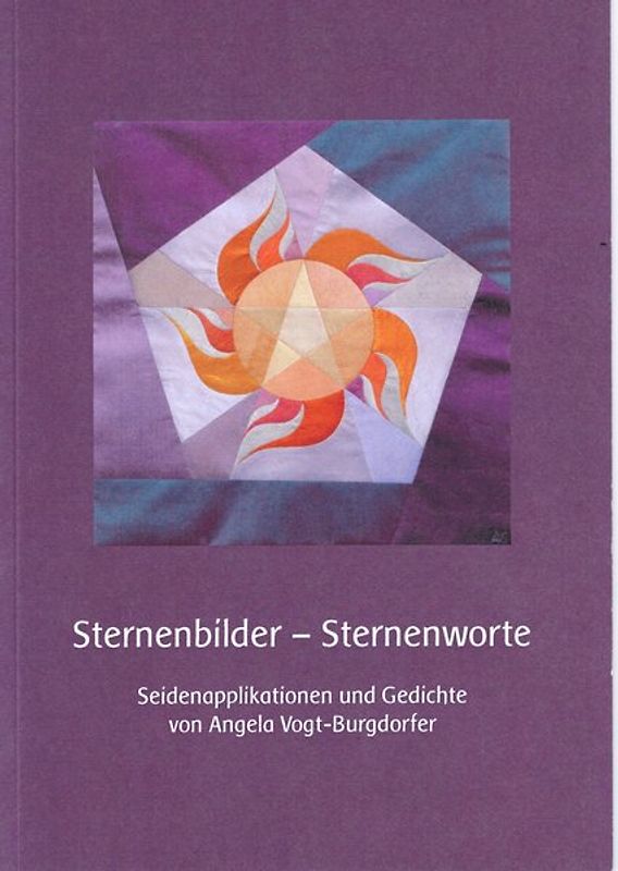 Sternenbilder – Sternenworte
