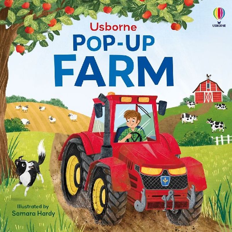 Pop-Up Farm
