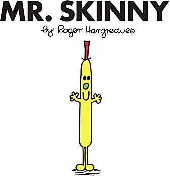 Mr. Skinny
