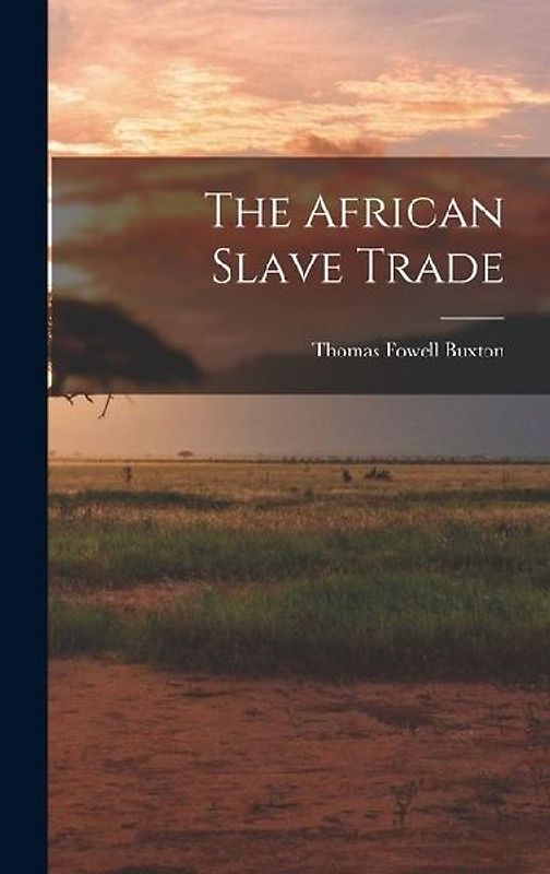The African Slave Trade