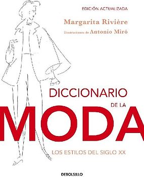 Diccionario de la moda