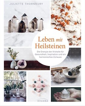 Leben mit Heilsteinen