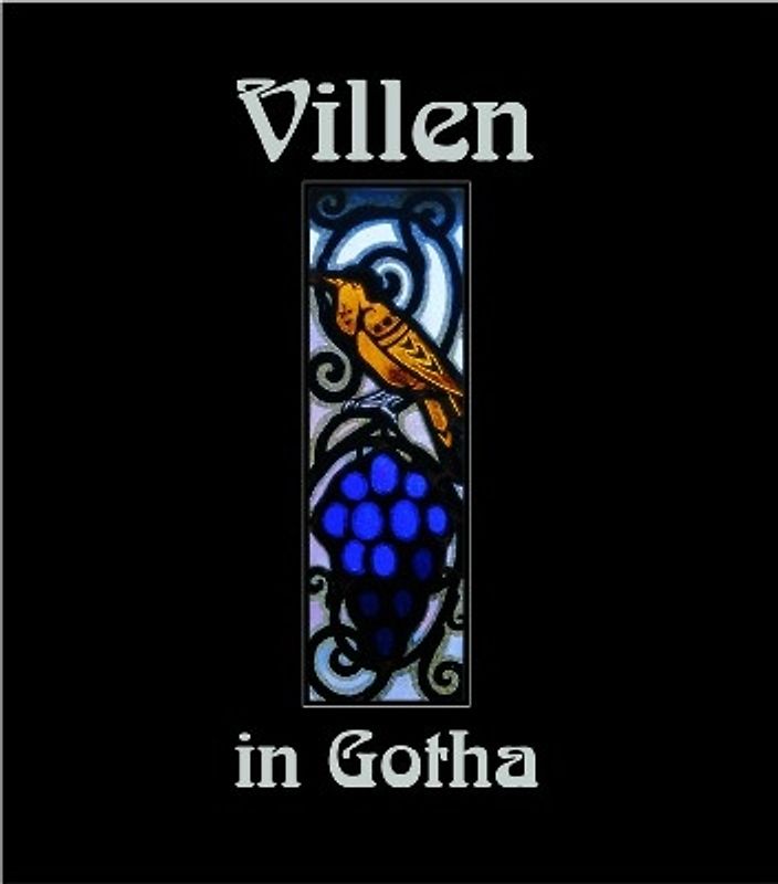 Villen in Gotha 2