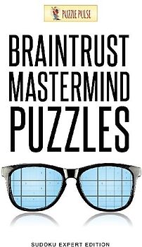 Braintrust Mastermind Puzzles