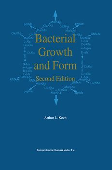 Bacterial Growth and Form
