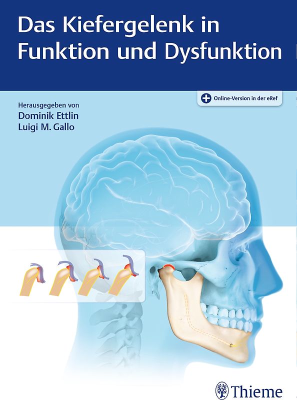 Das Kiefergelenk in Funktion und Dysfunktion
