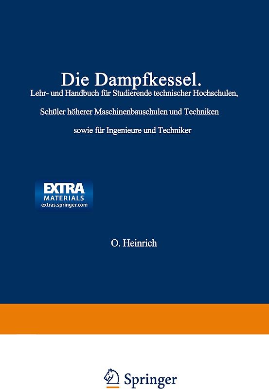 Die Dampfkessel