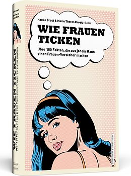 Wie Frauen ticken