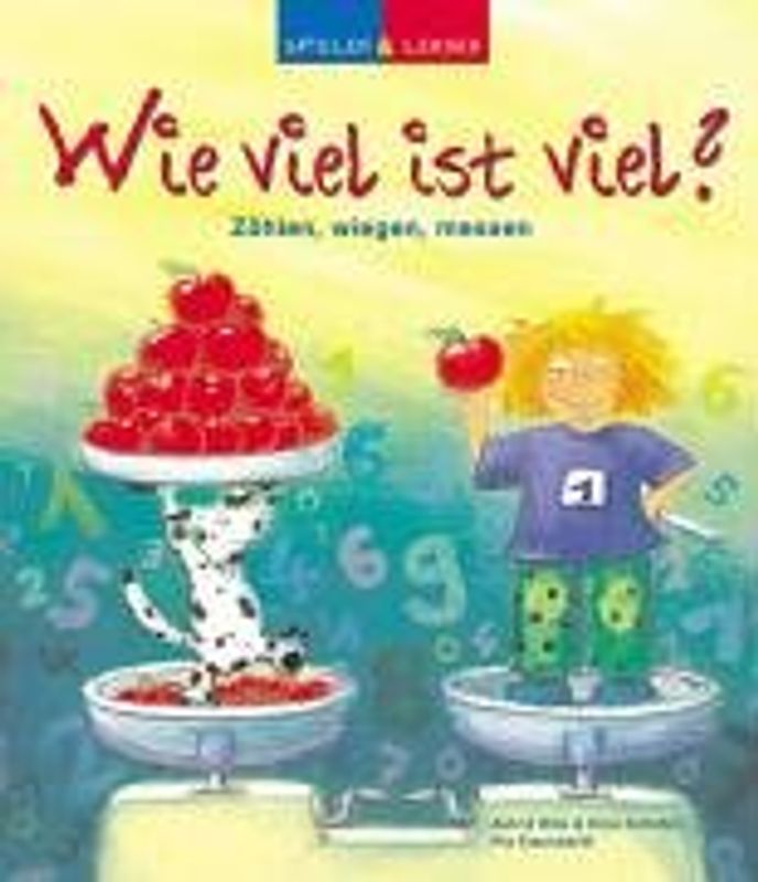 Wie viel ist viel?