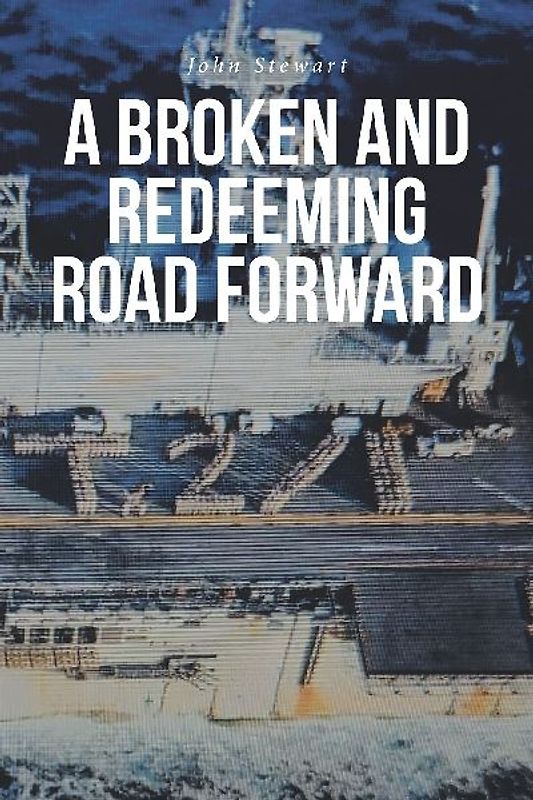A Broken And Redeeming Road Forward