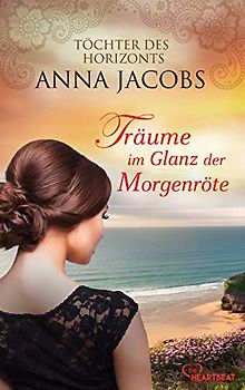 Träume im Glanz der Morgenröte