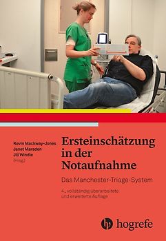 Ersteinschätzung in der Notaufnahme