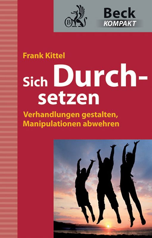 Sich Durchsetzen