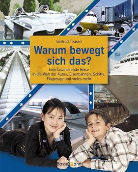 Warum bewegt sich das?