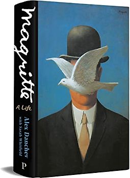 Magritte: A Life