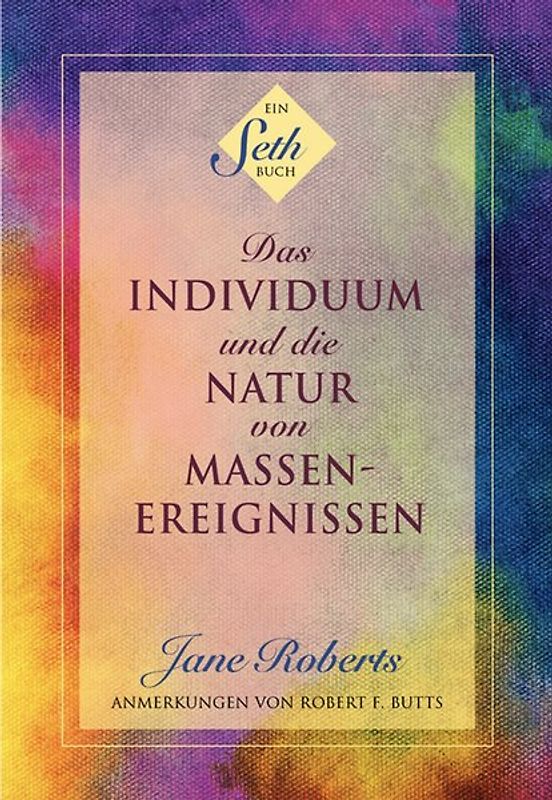 Das Individuum und die Natur von Massenereignissen