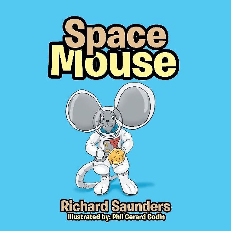Space Mouse