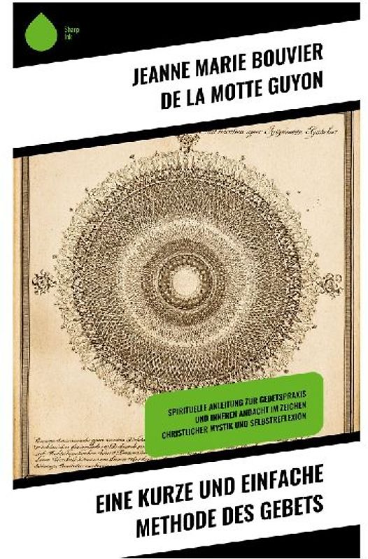 Eine kurze und einfache Methode des Gebets