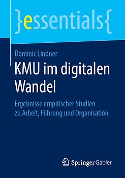 KMU im digitalen Wandel