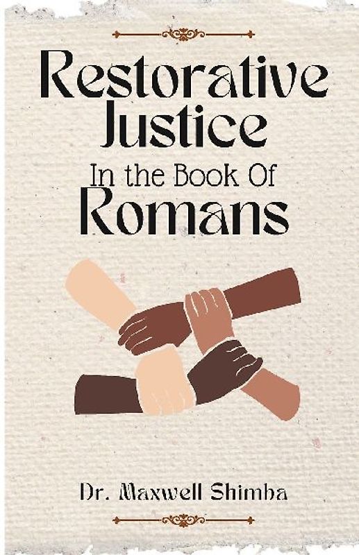 Restorative Justice in the Book of Romans