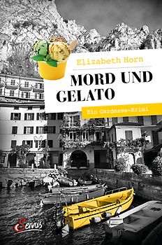 Mord und Gelato