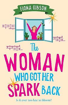 The Woman Who Got Her Spark Back