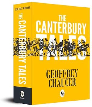 The Canterbury Tales