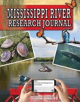 Mississippi River Research Journal
