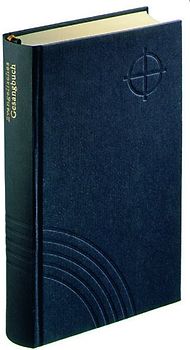 Evangelisches Gesangbuch Niedersachen, Bremen/ Großdruck schwarz