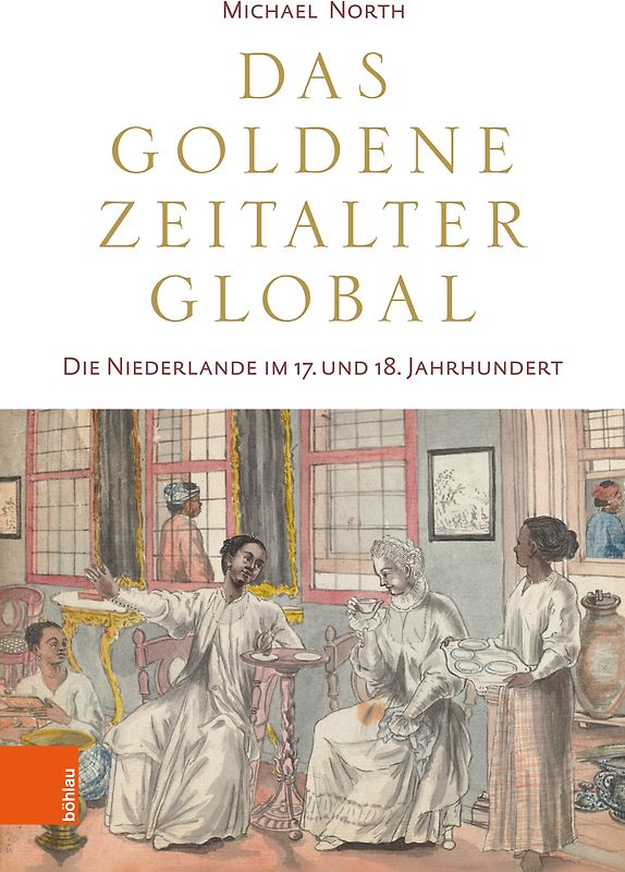Das Goldene Zeitalter global