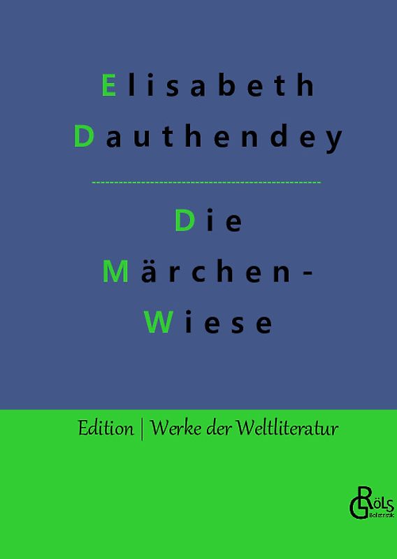 Die Märchenwiese