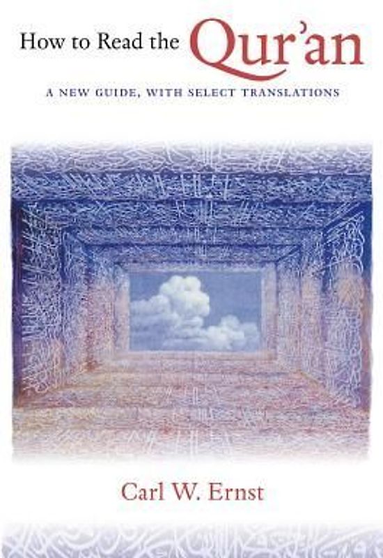 How to Read the Qur'an