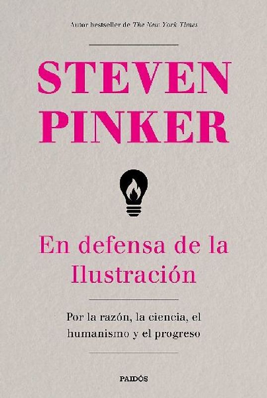 En defensa de la Ilustración