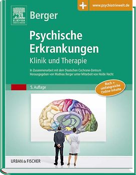 Psychische Erkrankungen
