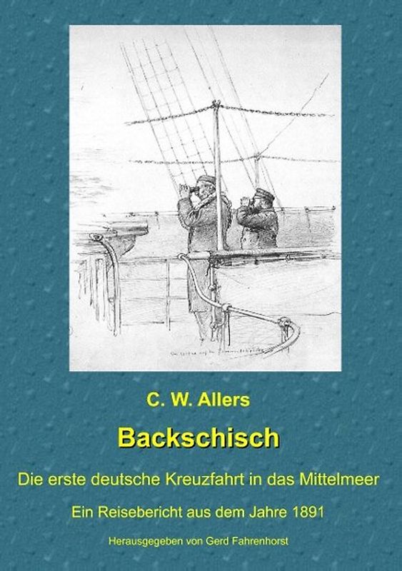 Backschisch