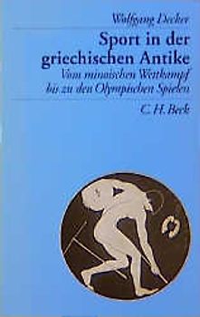 Sport in der griechischen Antike