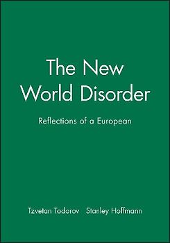 The New World Disorder