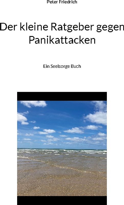 Der kleine Ratgeber gegen Panikattacken