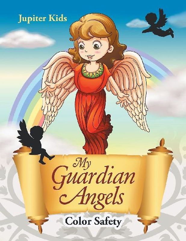 My Guardian Angels