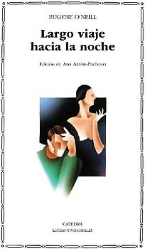 Largo viaje hacia la noche