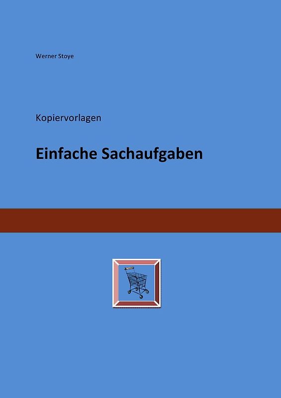 Einfache Sachaufgaben