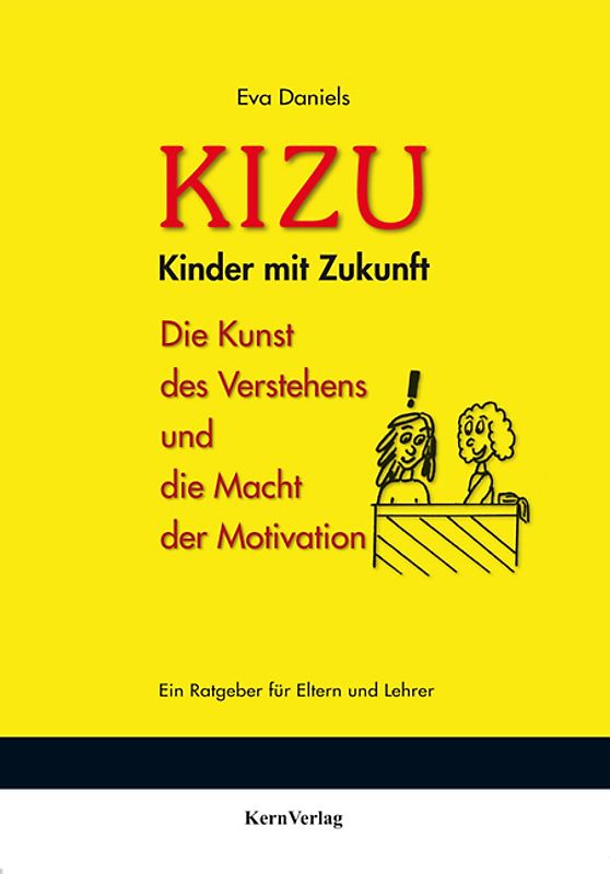 KIZU - Kinder mit Zukunft