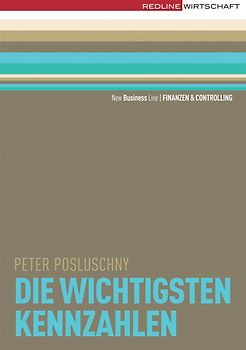 Die wichtigsten Kennzahlen