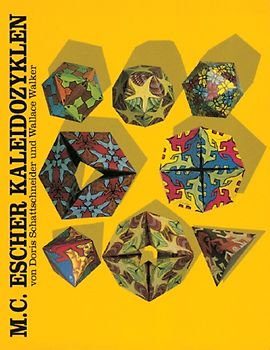 M.C. Escher, Kaleidozyklen