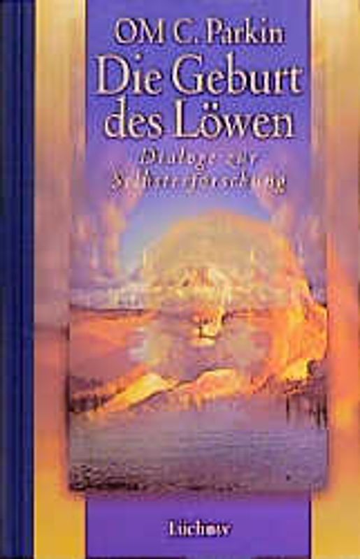 Die Geburt des Löwen